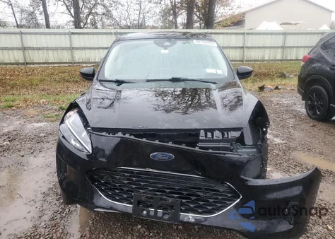 2020 Ford Escape Se из США, поврежденный, VIN 1FMCU9G63LUB54775